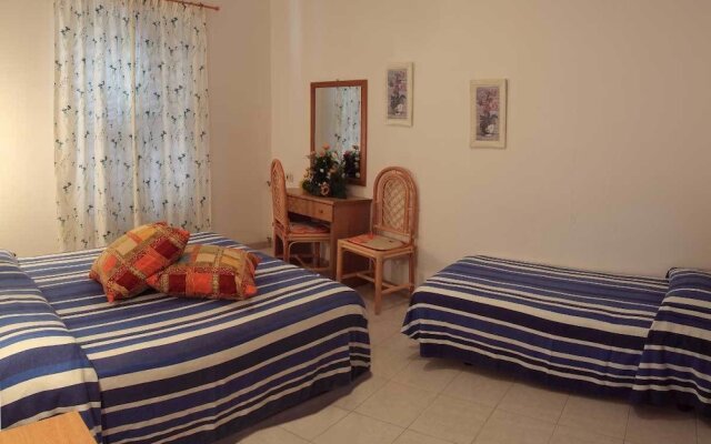 Hotel Punta Faro