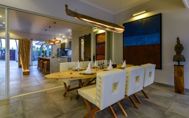 Villa Lou