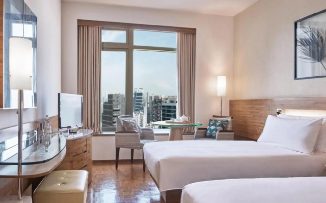 Nina Hotel Causeway Bay