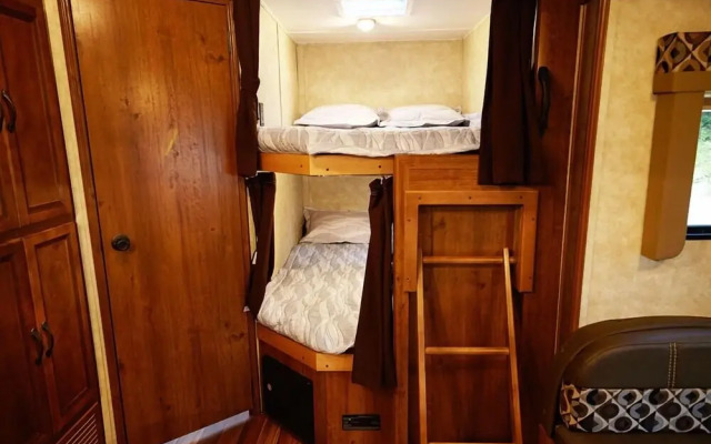 Sunshine Caravan