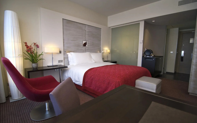 Sofitel Brussels Europe Hotel