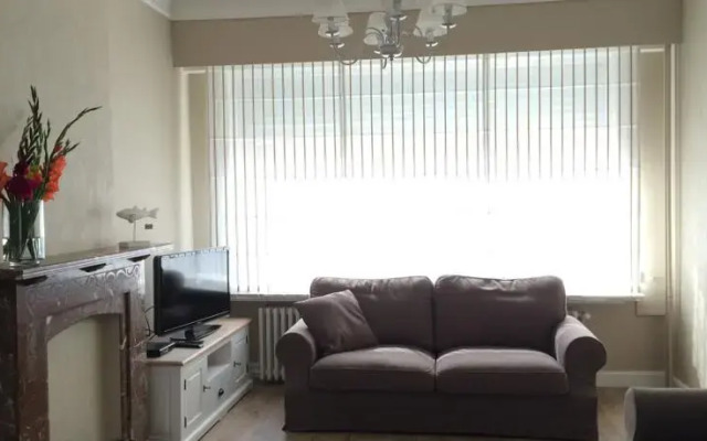 Holiday Home Marien44