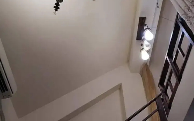 Shui Yue Guest House