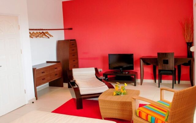 Carpe Diem Self Catering Apartment