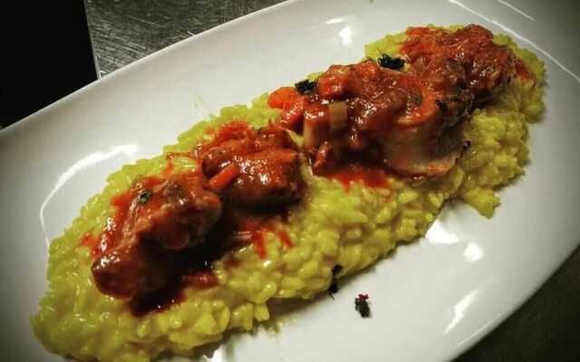 Oryza B&B-Ristorante