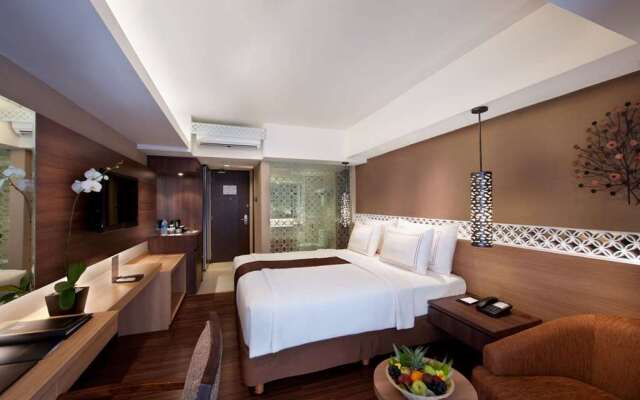 Ramada by Wyndham Bali Sunset Road Kuta