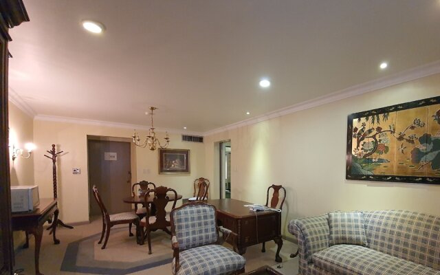 Hotel La Estancia