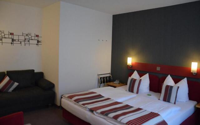 Flair Hotel Am Rosenhügel