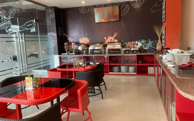 Liberta Hub Singosari Malang