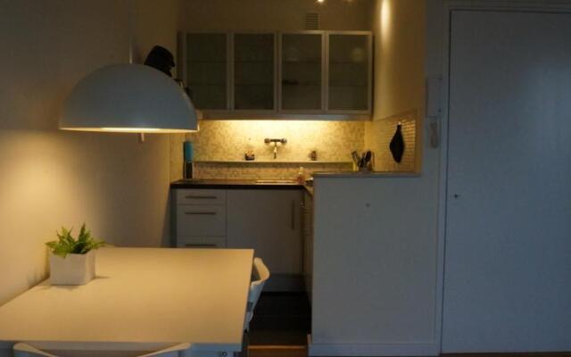 Short Stay Elizabeth