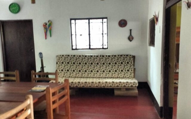 Bambu Backpackers Hostel - Adults Only