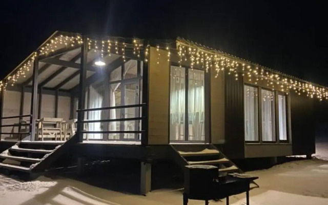Cozy house at Y.E.S. Water Park (1B)