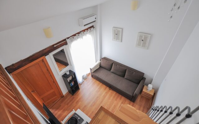 Sitito Plaza del Teatro Apartment