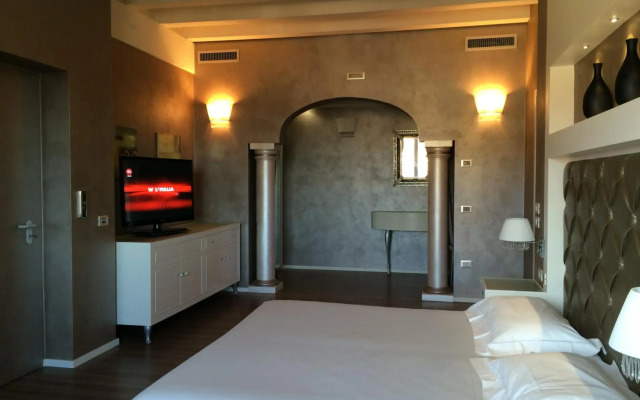 Hotel Morgana