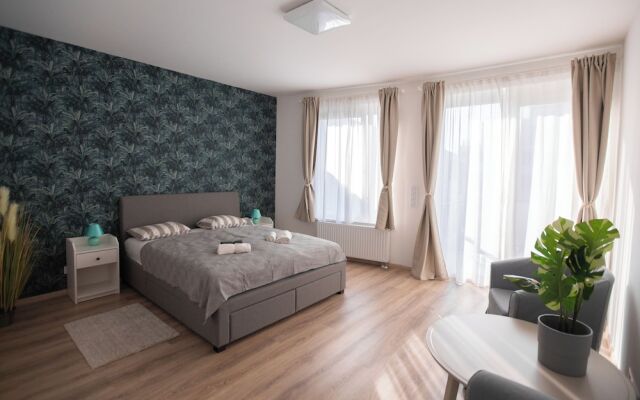 Elisabeth Downtown Apartments By Urbanrent