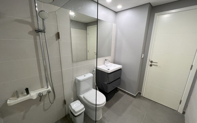 Time22 Apartment Hotel