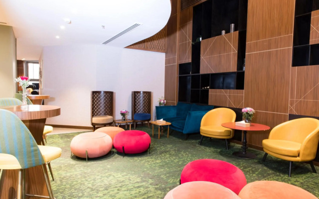 Hibatullah Hotel Managed By Accorhotels