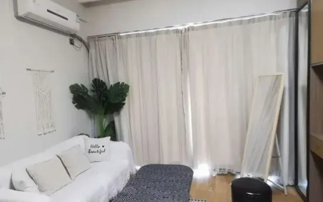Best International Apartment (Guangzhou Zengcheng Donghuicheng)