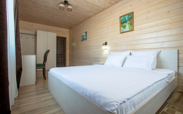 Ostrov Park-Hotel