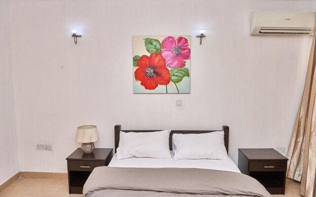 Amara Suites Caterer's Court