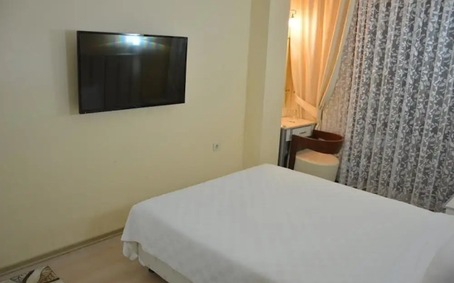 Remay Hotel