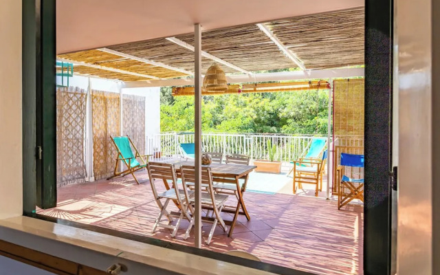 Casa Barbara by Napoliapartments