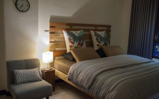 Be Good Hostel