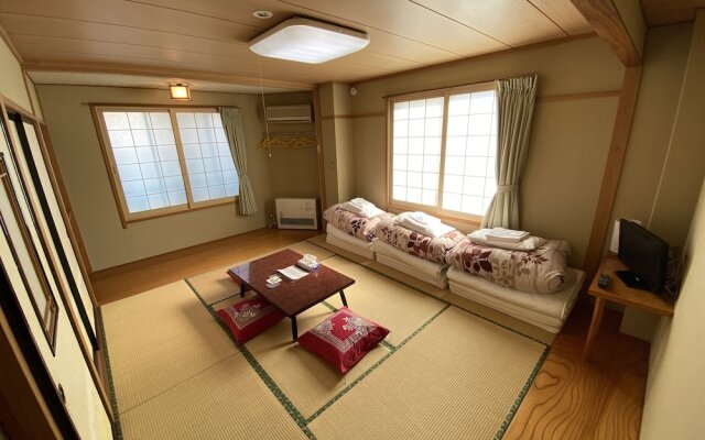Nozawa Dream Central
