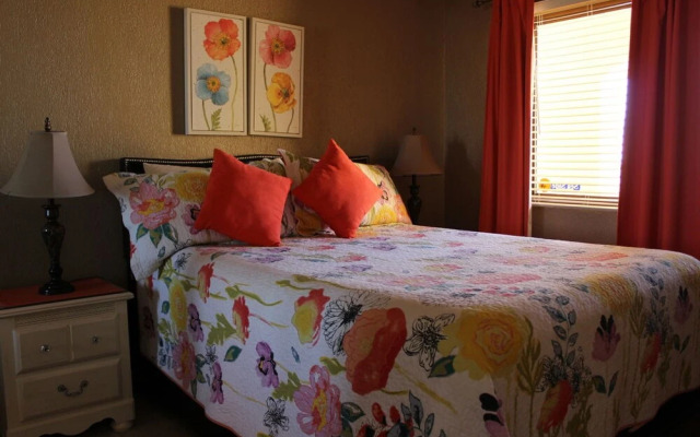 Princessa 2BR A 201 by Casago