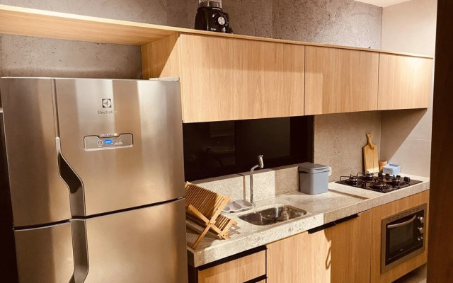 Villas Patacho - Milagres Ap 002 Bloco C