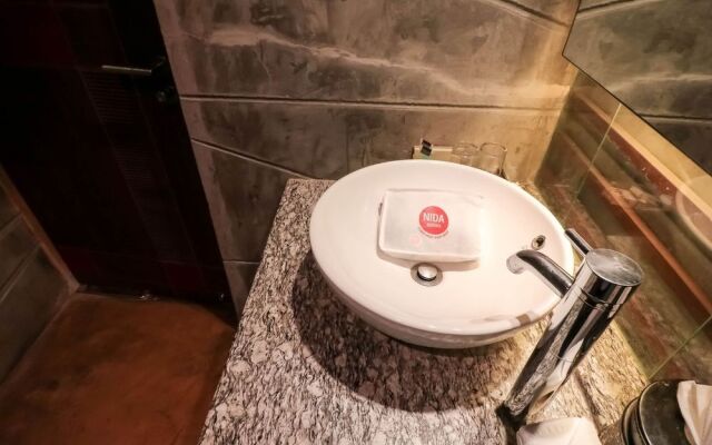 NIDA Rooms Khlong Toei Le Metro