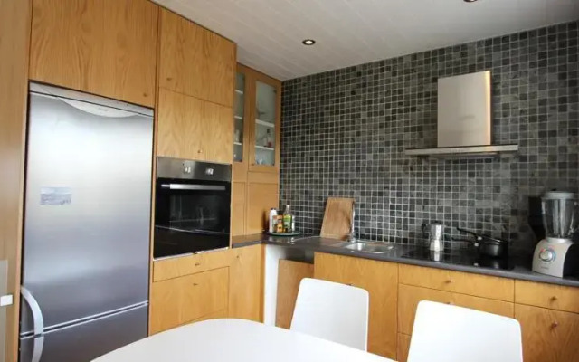 Hardangur Holiday Home