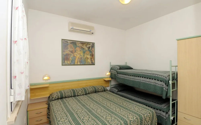 International Camping Torre Cerrano