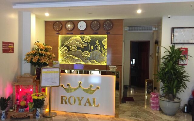 Royal Hotel