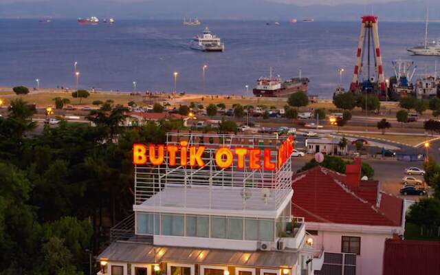 Butik Pendik Hotel