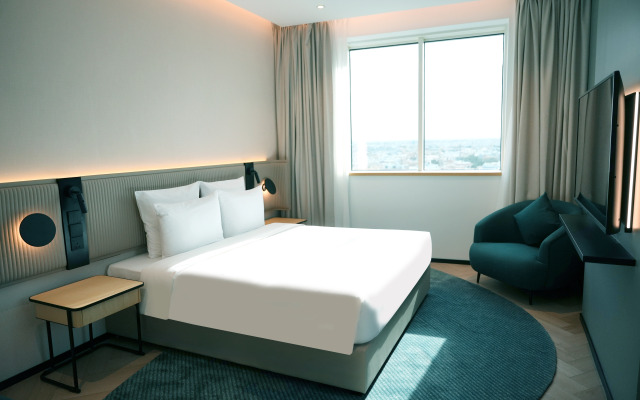 Novotel Riyadh Al Anoud