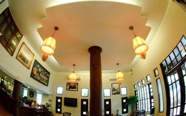 Swankaburi Boutique Hotel