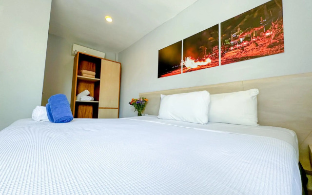 Hotelito del Mar
