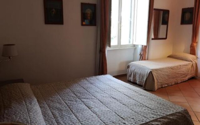Comfort Rooms Villa Gaia Tor Vergata
