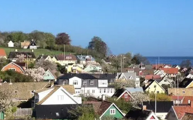 Strand Arild
