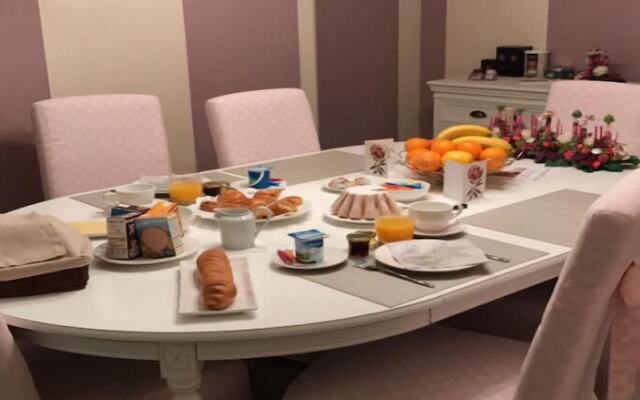 Chambre d'Hôte Pivoine