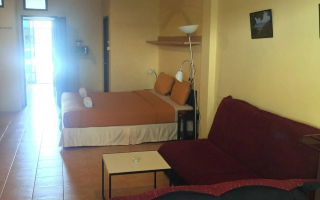 Nin Apartments Karon Beach