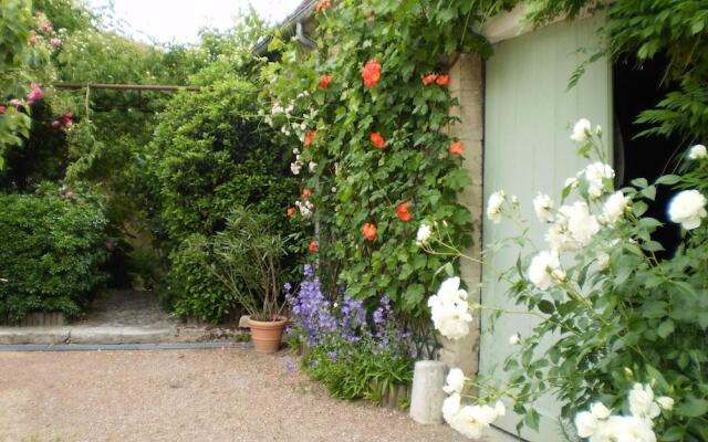 Logis Hotel Saint-Joseph