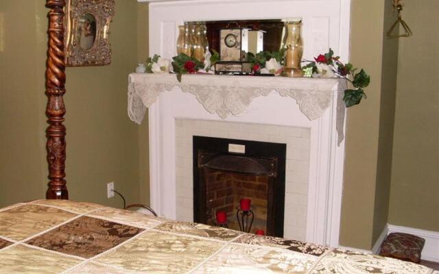 The Inn on Front Street