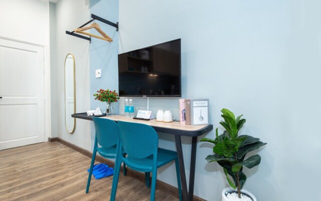 Cozrum Homes Greena House