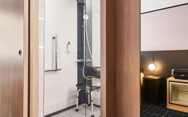 Hôtel Mercure Paris 15 Porte de Versailles