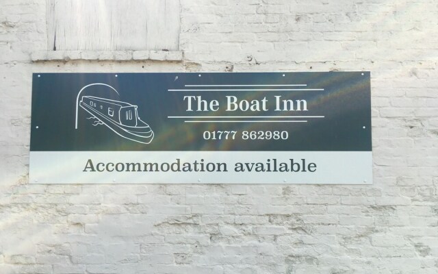 The Boat Inn