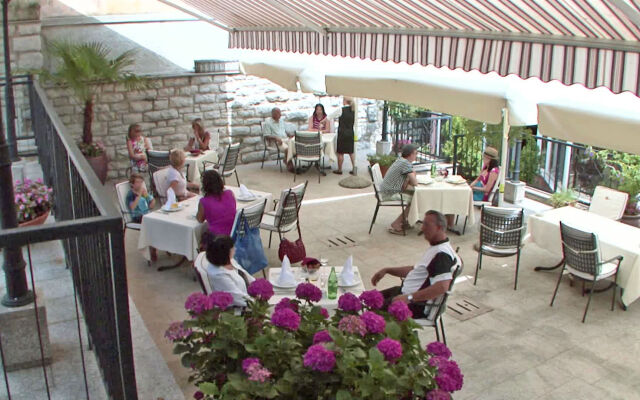 Hotel Mozart