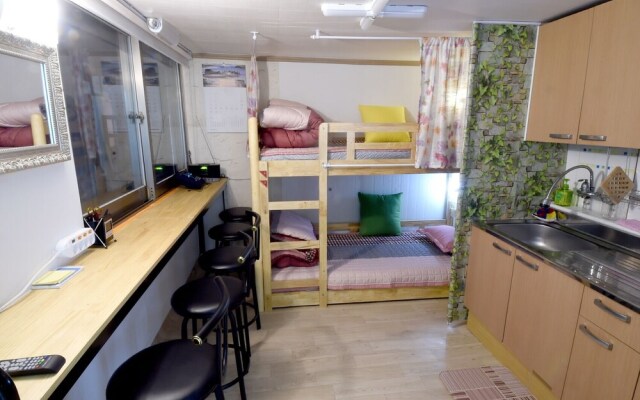 Photo Park Guesthouse