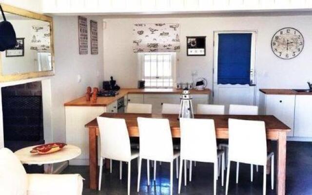 SaWestCoast & Beyond